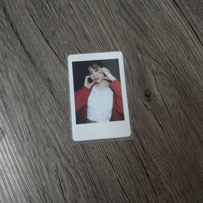 I'VE MINE wm 6.0 幸運卡 