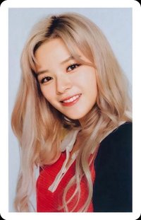 Fanfare 專輯卡 Once Japan 會員盤