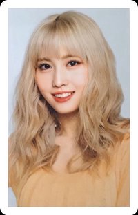 Fanfare 專輯卡 Once Japan 會員盤