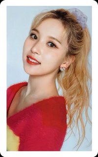 Fanfare 專輯卡 Once Japan 會員盤