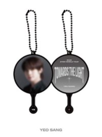 Towards the Light 鑰匙圈吊飾 MINI IMAGE PICKET