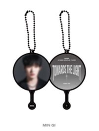 Towards the Light 鑰匙圈吊飾 MINI IMAGE PICKET