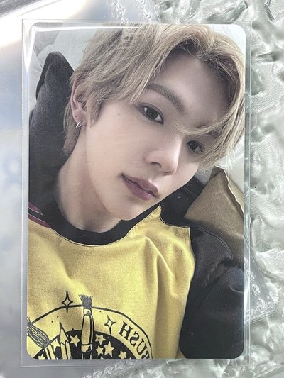 ODYSSEY日版專醬卡