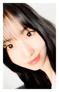 Hare Hare 專輯卡 Solo Jacket ver.