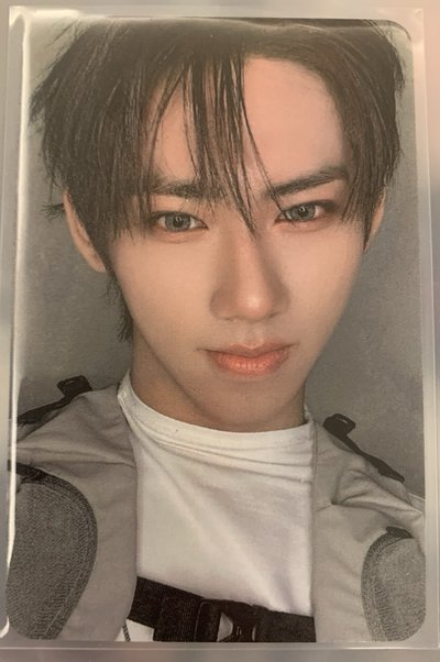 SEVENTOEIGHT 义翔專卡（灰