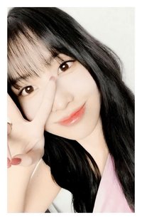 Hare Hare 個人盤 專輯卡 D