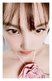 Hare Hare 個人盤 專輯卡 B