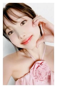 Hare Hare 個人盤 專輯卡 A