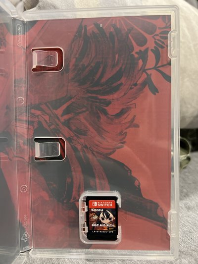 天穗之咲稻姬 - 台灣公司貨封面