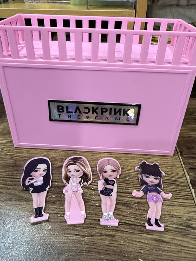 BPTG 展示櫃 CONCERT STAND