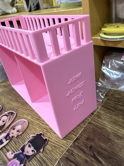 BPTG 展示櫃 CONCERT STAND