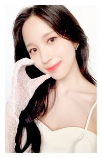 Hare Hare 個人盤 專輯卡 B