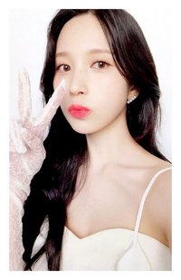 Hare Hare 專輯卡 Solo Jacket ver.