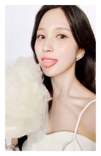 Hare Hare 個人盤 專輯卡 F
