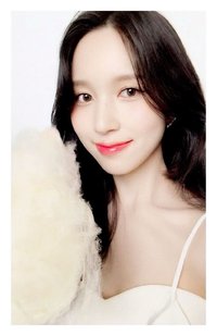 Hare Hare 專輯卡 Solo Jacket ver.