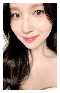 Hare Hare 專輯卡 通常盤