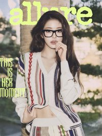 allure 雜誌（2026.02）D版 雜誌 