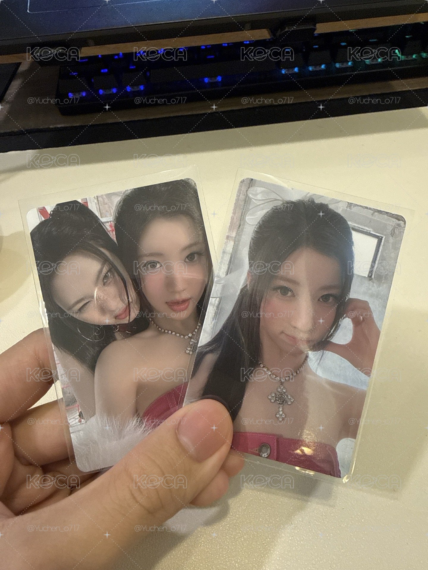 角滿額特典set