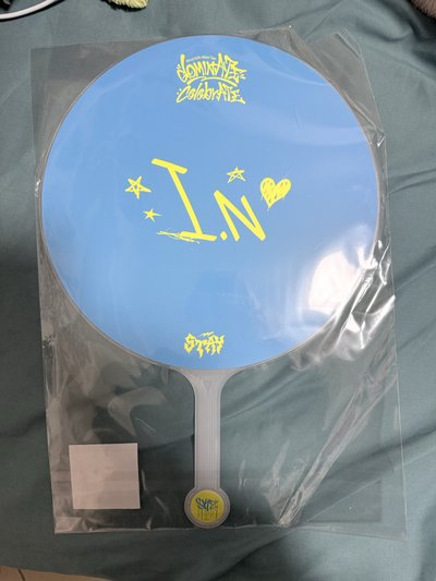 韓場安可大扇寅