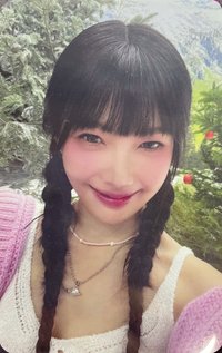 2022 SMCU 專輯卡 冬專專卡