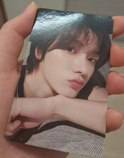 成淏 KKT特典（有對光損）