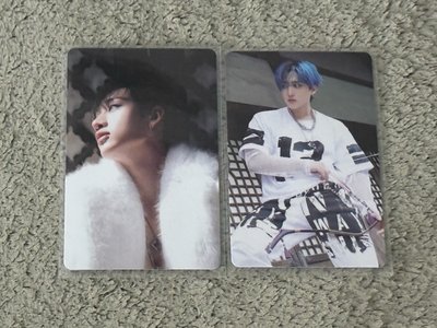 出清❗️合HOP專卡專區 超過5張-15/10張-30 以此類推