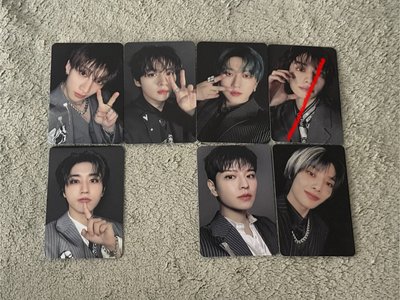 出清❗️合HOP專卡專區 超過5張-15/10張-30 以此類推