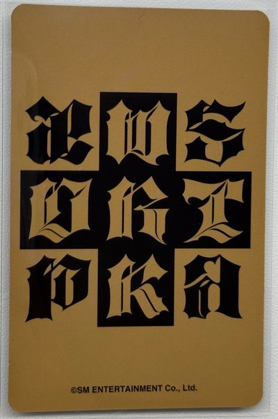 Dirty Work 塔店 特典卡 塔店柚