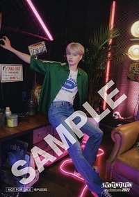 22’博物館 入場卡 / 場限卡 