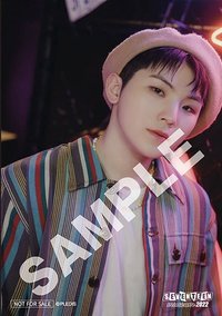 22’博物館 入場卡 / 場限卡 