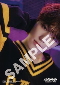 22’博物館 入場卡 / 場限卡 