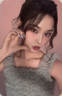 26’年曆 hmv 特典卡 