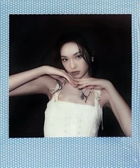 SUPA DUPA LUV 韓國 線下滿額Ver.A 滿額卡 