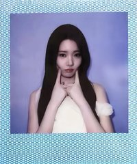 SUPA DUPA LUV 韓國 線下滿額Ver.A 滿額卡 