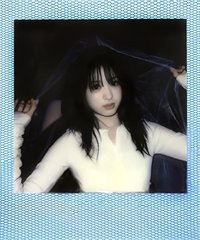 SUPA DUPA LUV 韓國 線下滿額Ver.A 滿額卡 