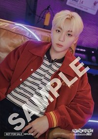 22’博物館 入場卡 / 場限卡 