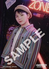 22’博物館 入場卡 / 場限卡 