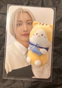 重複購入，那也是很愛了😂