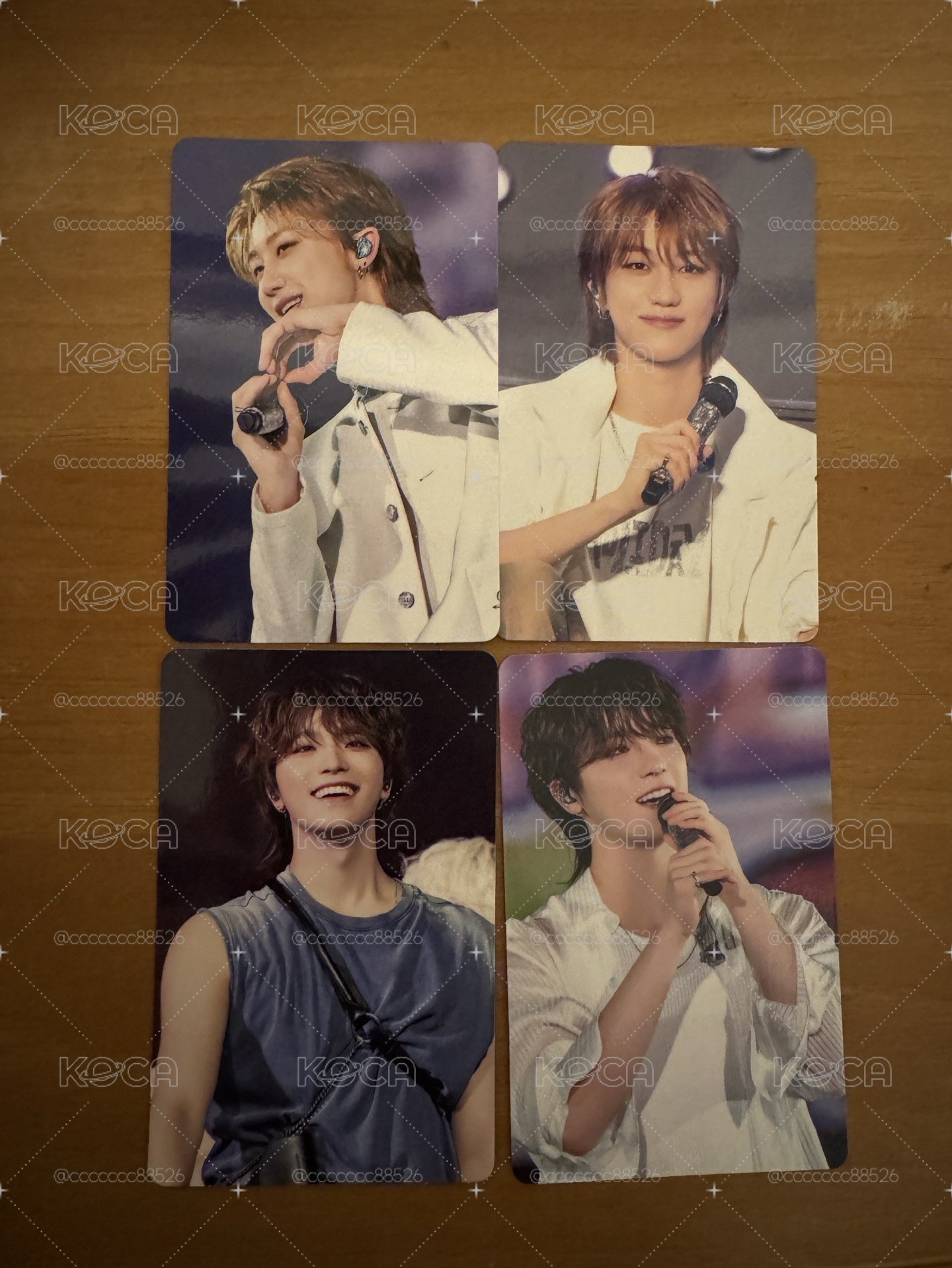 25‘fm holiday 演唱會 DVD / CD 卡 DC版、藍光版