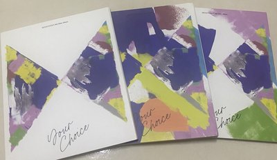 SEVEN MINI8 空專（寫真都有尹淨漢）