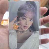 EASY pst 幸運卡 恩