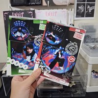 KARMA單封相卡城、寅（要誰備註）