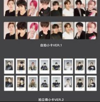 Fact Check kms 特典卡 