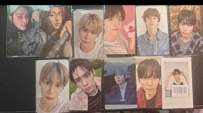 RIIZE 10cm 原皮兔喵鴨