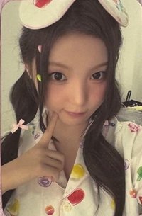 &Our Vibe AR 線上1.0 簽售卡 