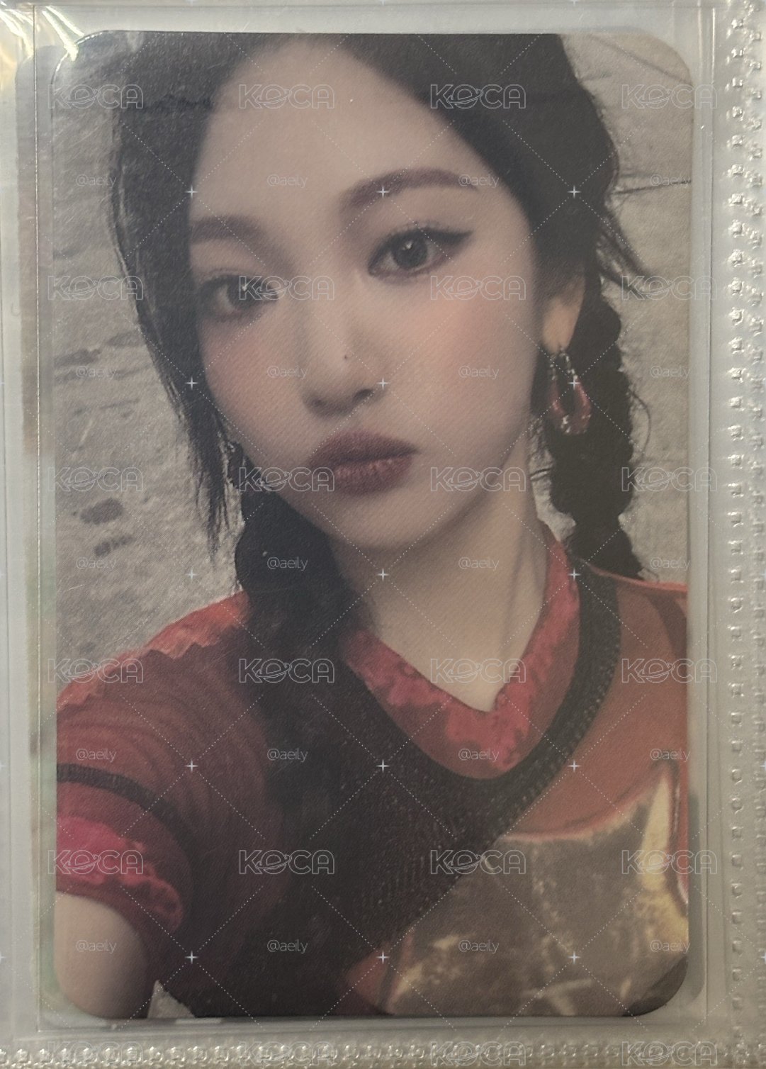 小貓護身符🐱