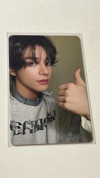 迷六日咖單封特典卡