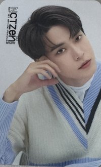 日本FC 會員禮卡 會員限定小卡