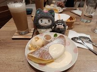 馬里亞納的白馬