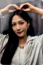 迷11 MINIRECORD 線下 簽售卡 